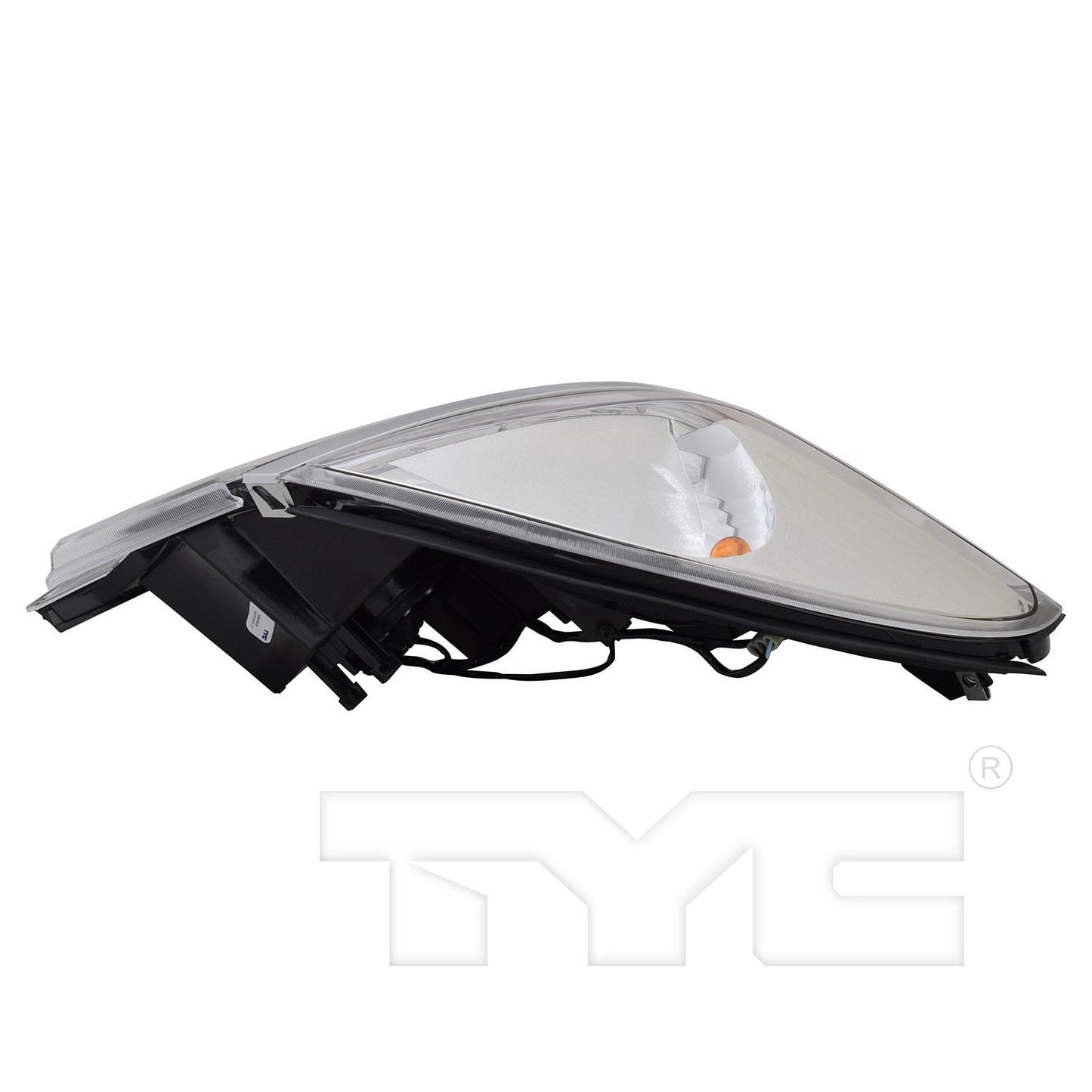 TYC CAPA Certified 20-6543-80-9