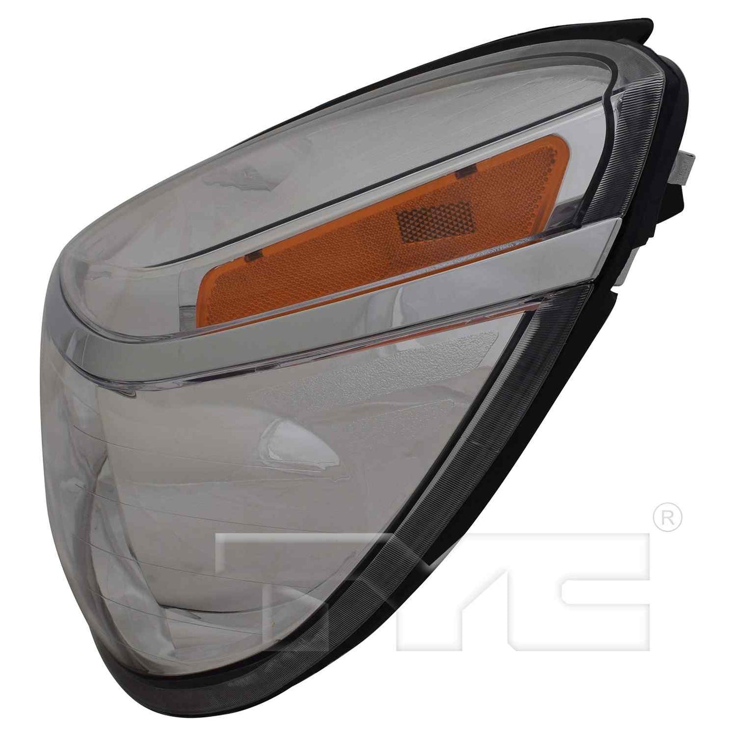 TYC CAPA Certified 20-6544-80-9