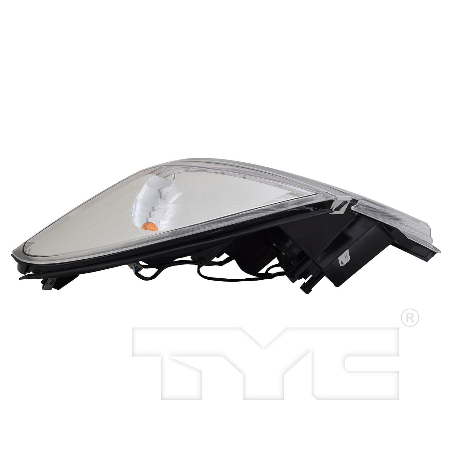 TYC CAPA Certified 20-6544-80-9