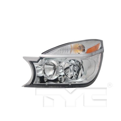 TYC Headlight Assembly 20-6544-80
