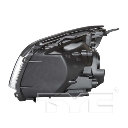 TYC Headlight Assembly 20-6547-01-9