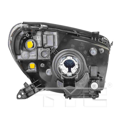 TYC TYC Regular 20-6548-01