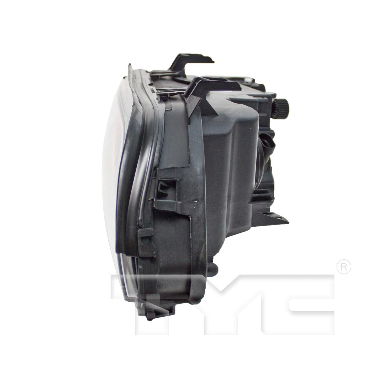 TYC Headlight Assembly 20-6549-90