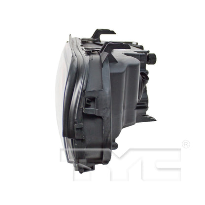 TYC Headlight Assembly 20-6549-90