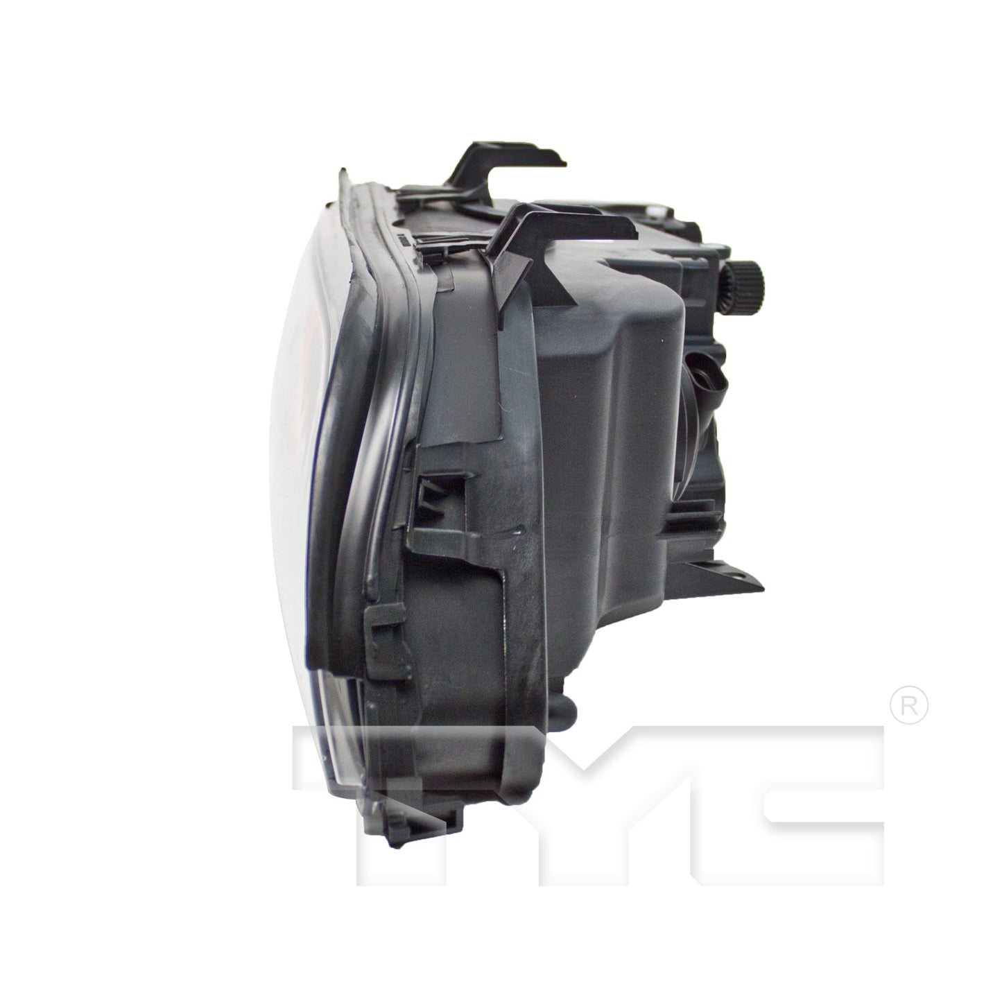TYC Headlight Assembly 20-6549-90