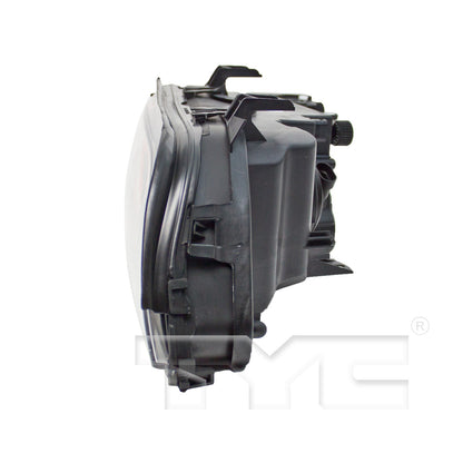 TYC Headlight Assembly 20-6549-90