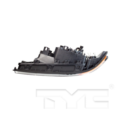 TYC Headlight Assembly 20-6549-90