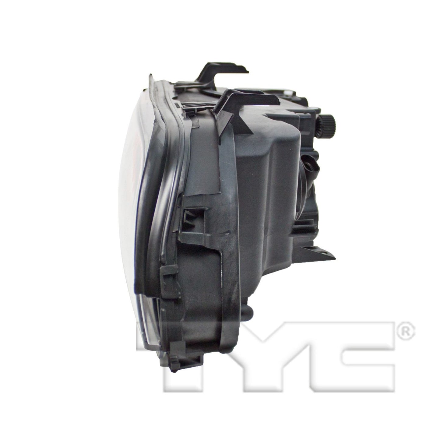 TYC Headlight Assembly 20-6549-90