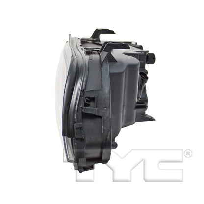 TYC Headlight Assembly 20-6549-90