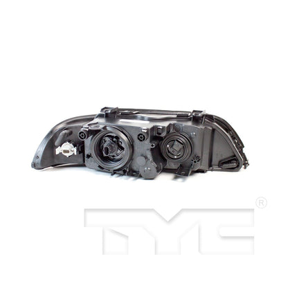 TYC Headlight Assembly 20-6550-90