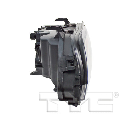 TYC Headlight Assembly 20-6550-90