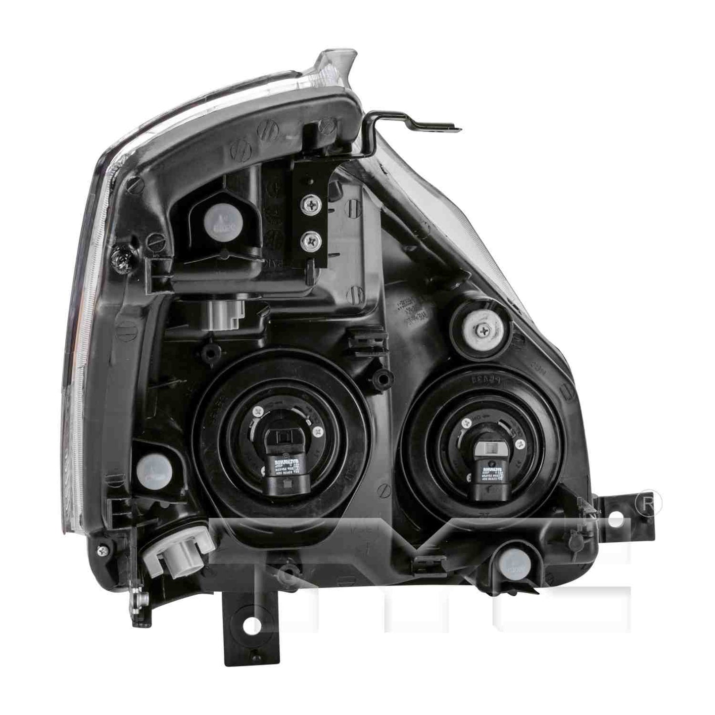 TYC TYC Regular 20-6554-00