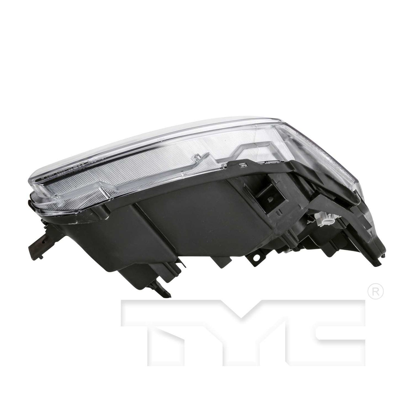 TYC TYC Regular 20-6554-00