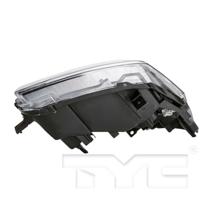 TYC TYC Regular 20-6554-00