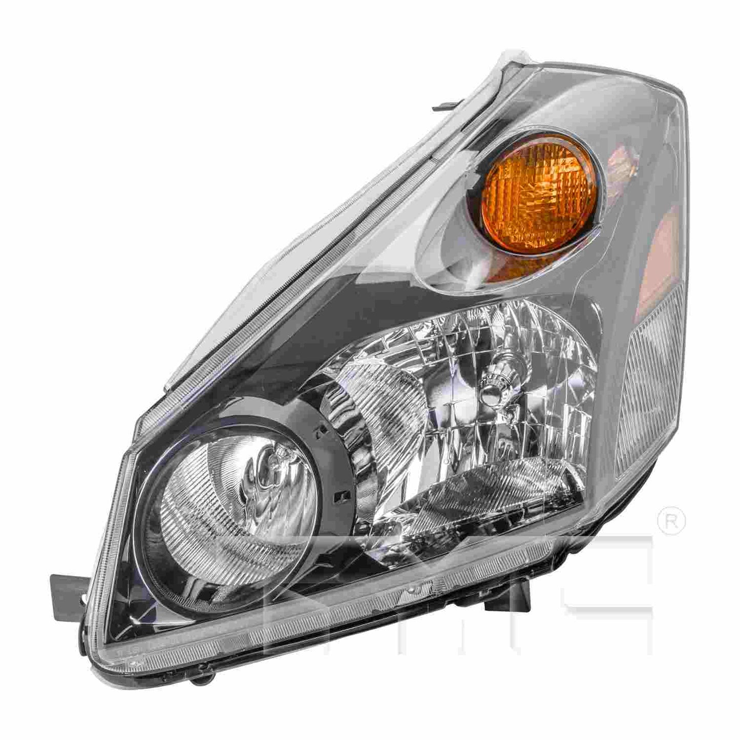 TYC TYC Regular 20-6554-00