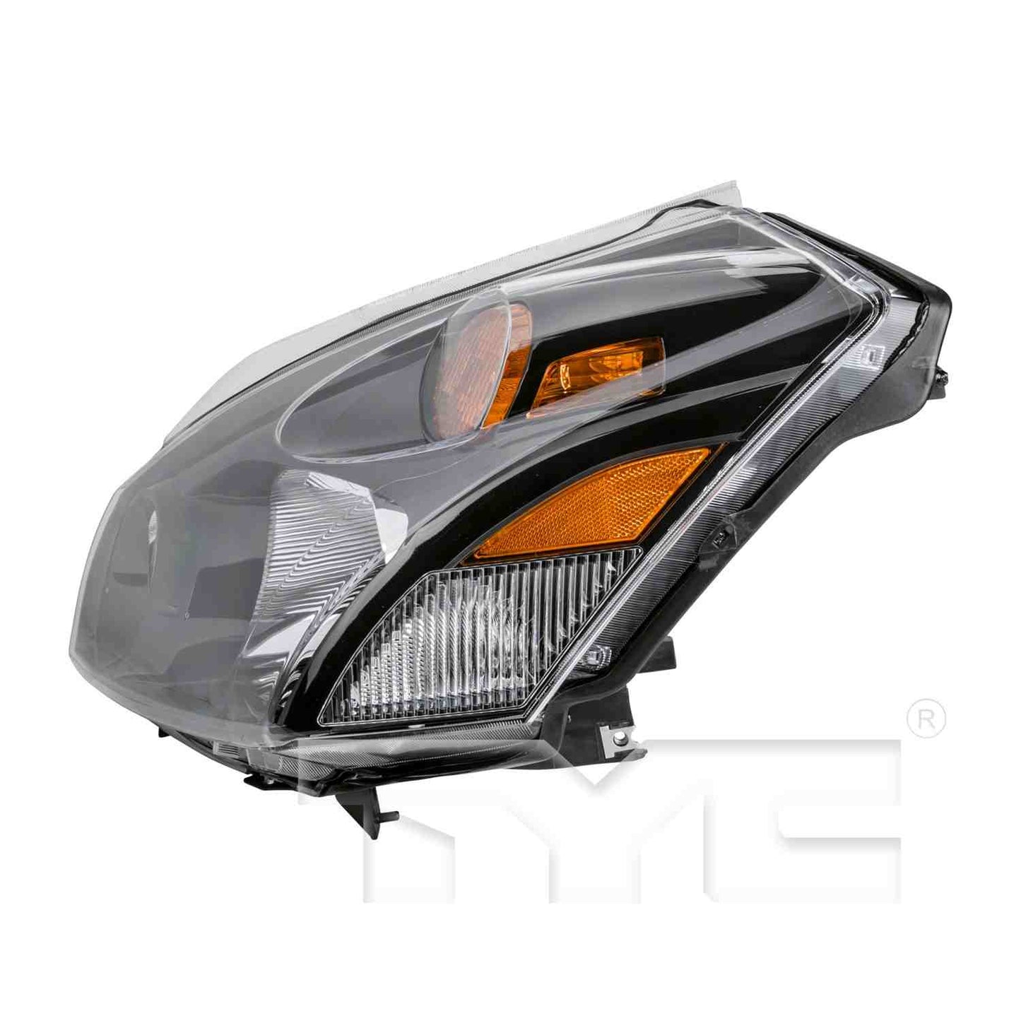 TYC TYC Regular 20-6554-00