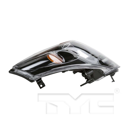 TYC TYC Regular 20-6554-00