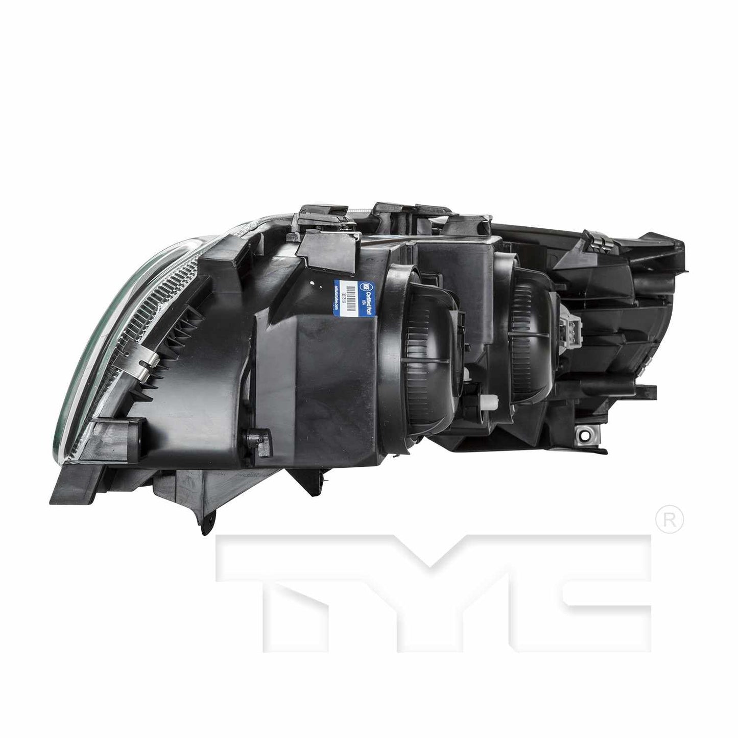 TYC TYC Regular 20-6559-00