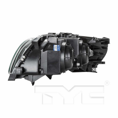 TYC TYC Regular 20-6559-00