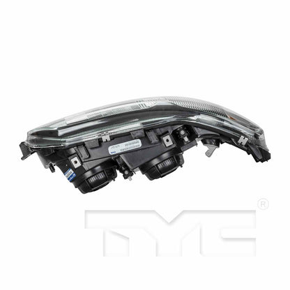 TYC TYC Regular 20-6559-00