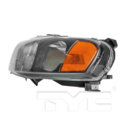 TYC Headlight Assembly 20-6560-00