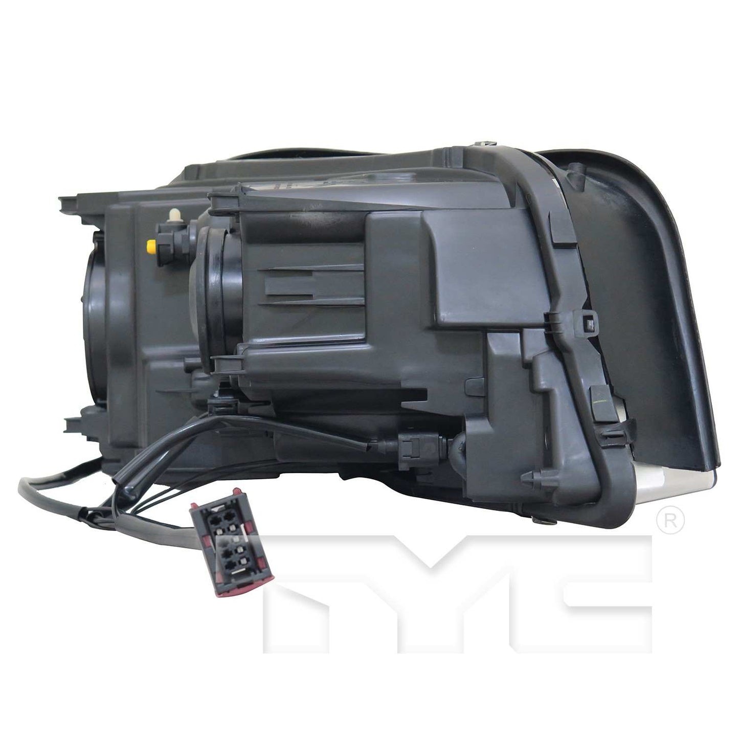 TYC CAPA Certified 20-6564-00-9