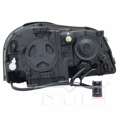 TYC CAPA Certified 20-6564-00-9