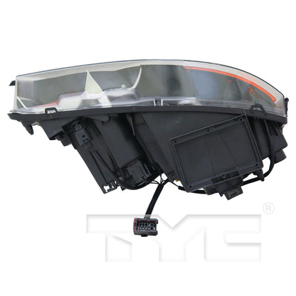 TYC CAPA Certified 20-6564-00-9
