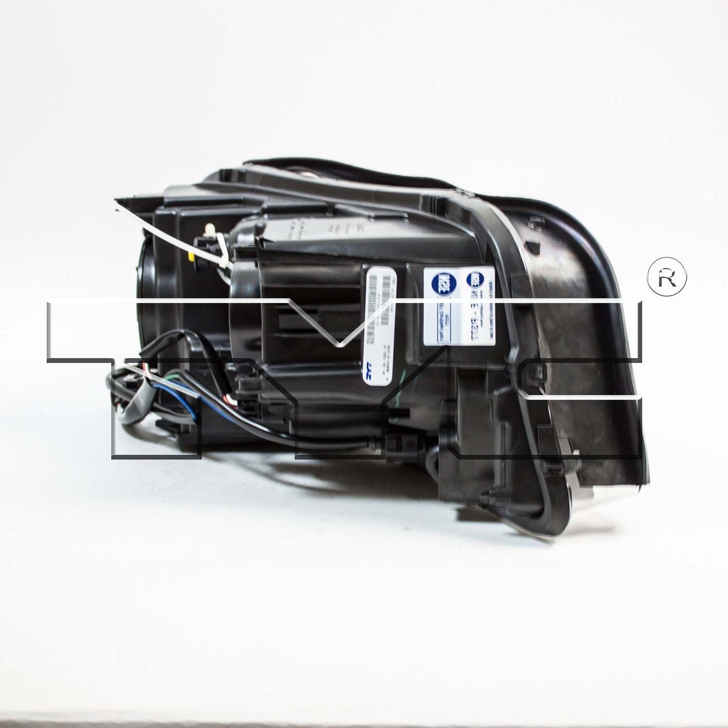 TYC CAPA Certified 20-6564-00-9