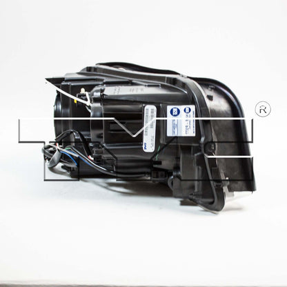 TYC CAPA Certified 20-6564-00-9