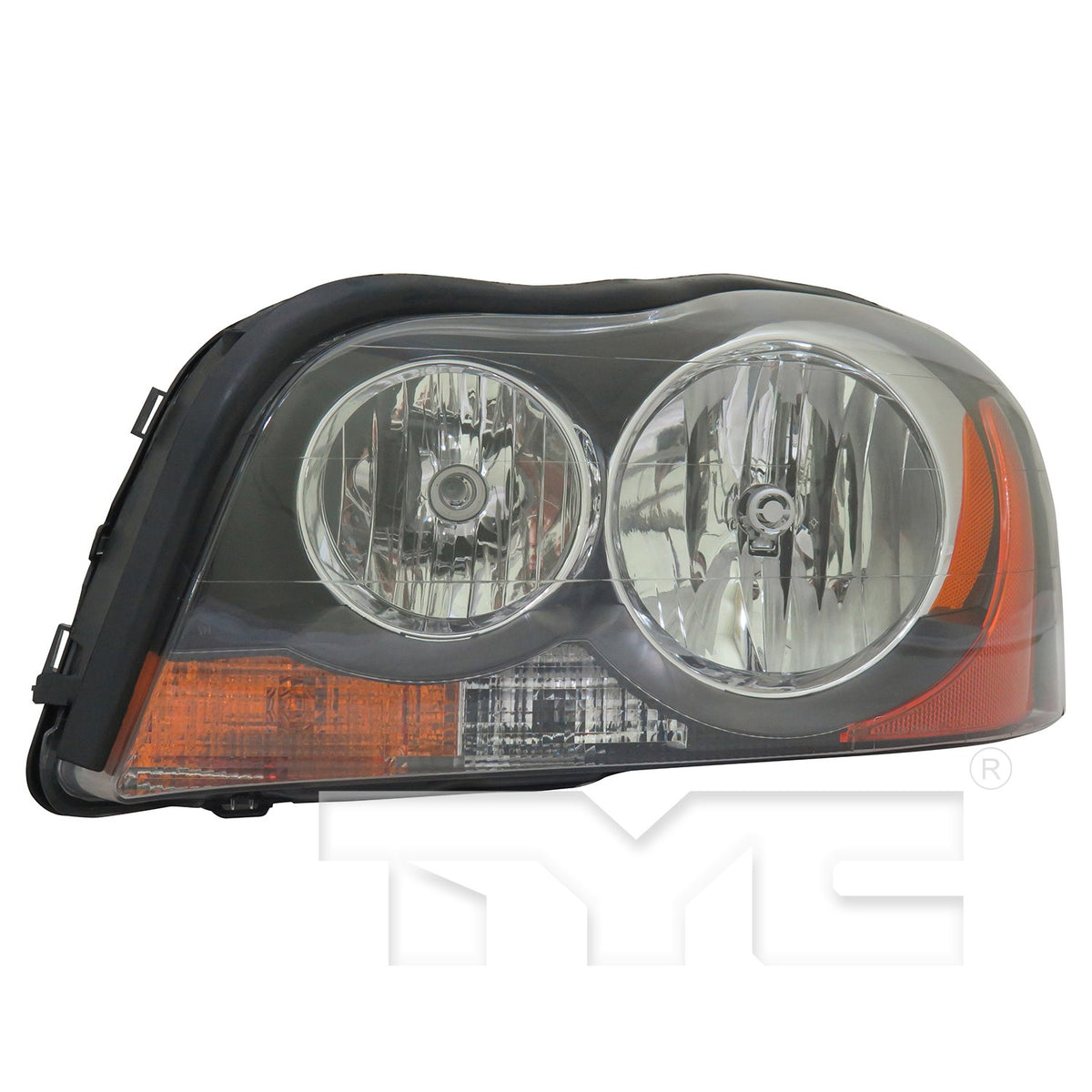 TYC CAPA Certified 20-6564-00-9