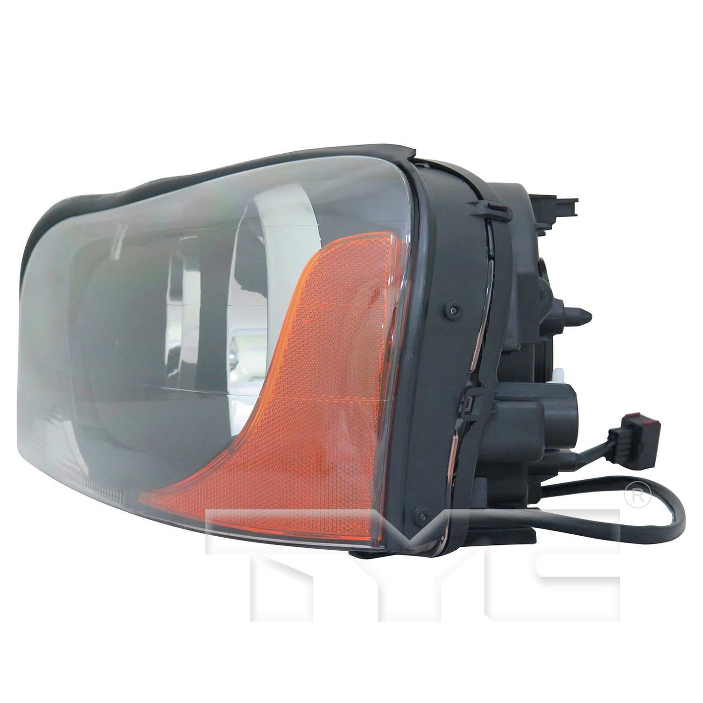 TYC CAPA Certified 20-6564-00-9