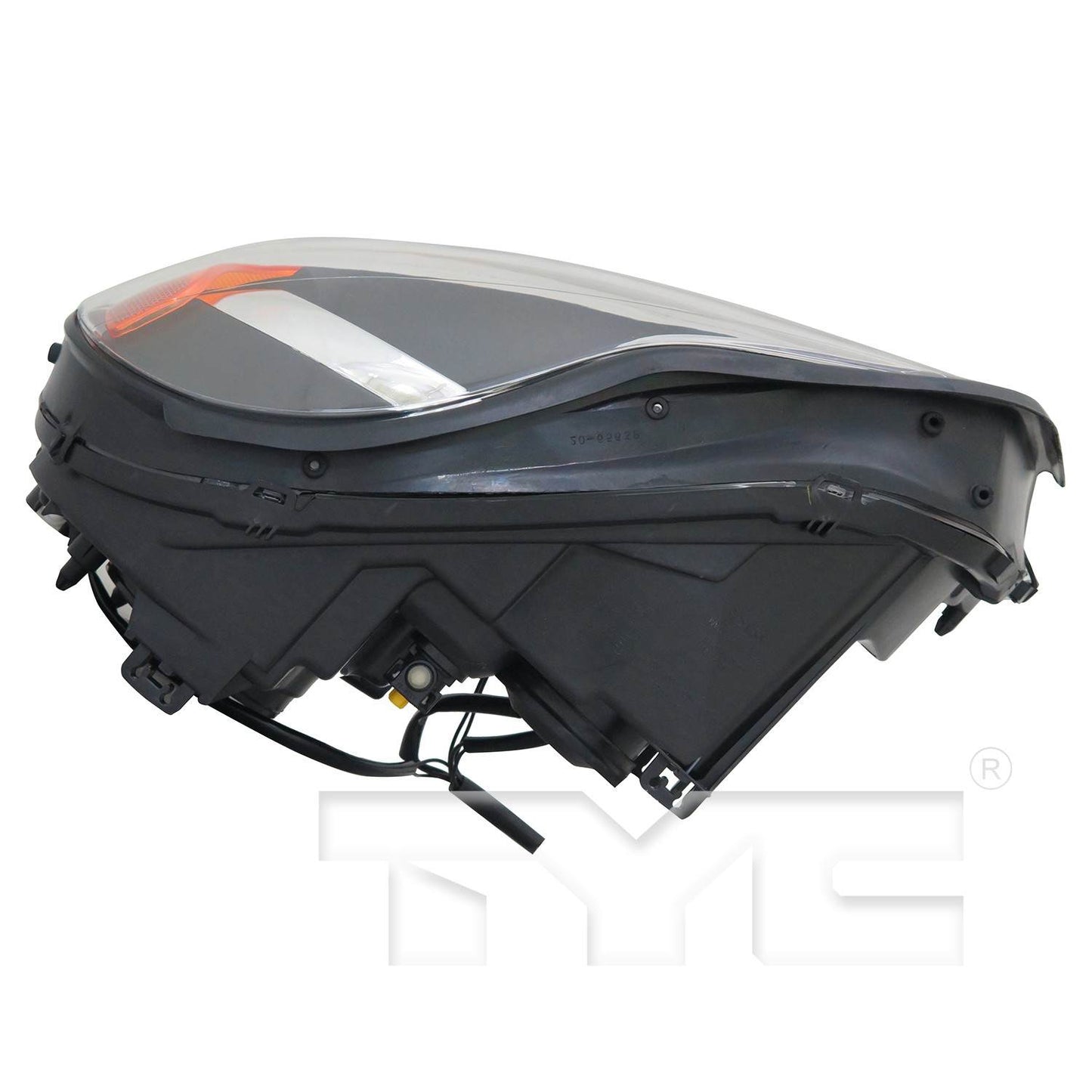 TYC CAPA Certified 20-6564-00-9