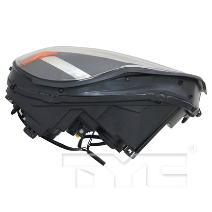 TYC CAPA Certified 20-6564-00-9