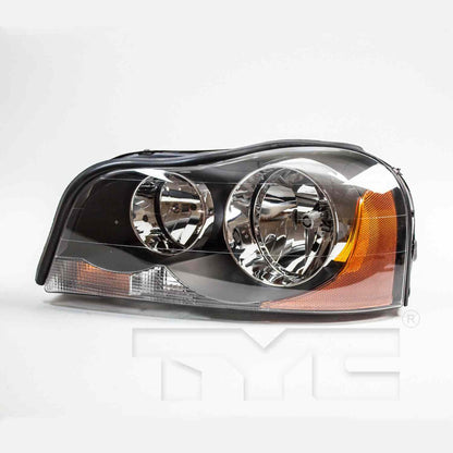 TYC Headlight Assembly 20-6564-00