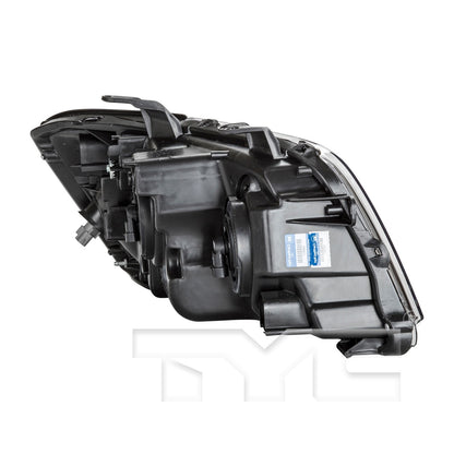 TYC Headlight Assembly 20-6568-00
