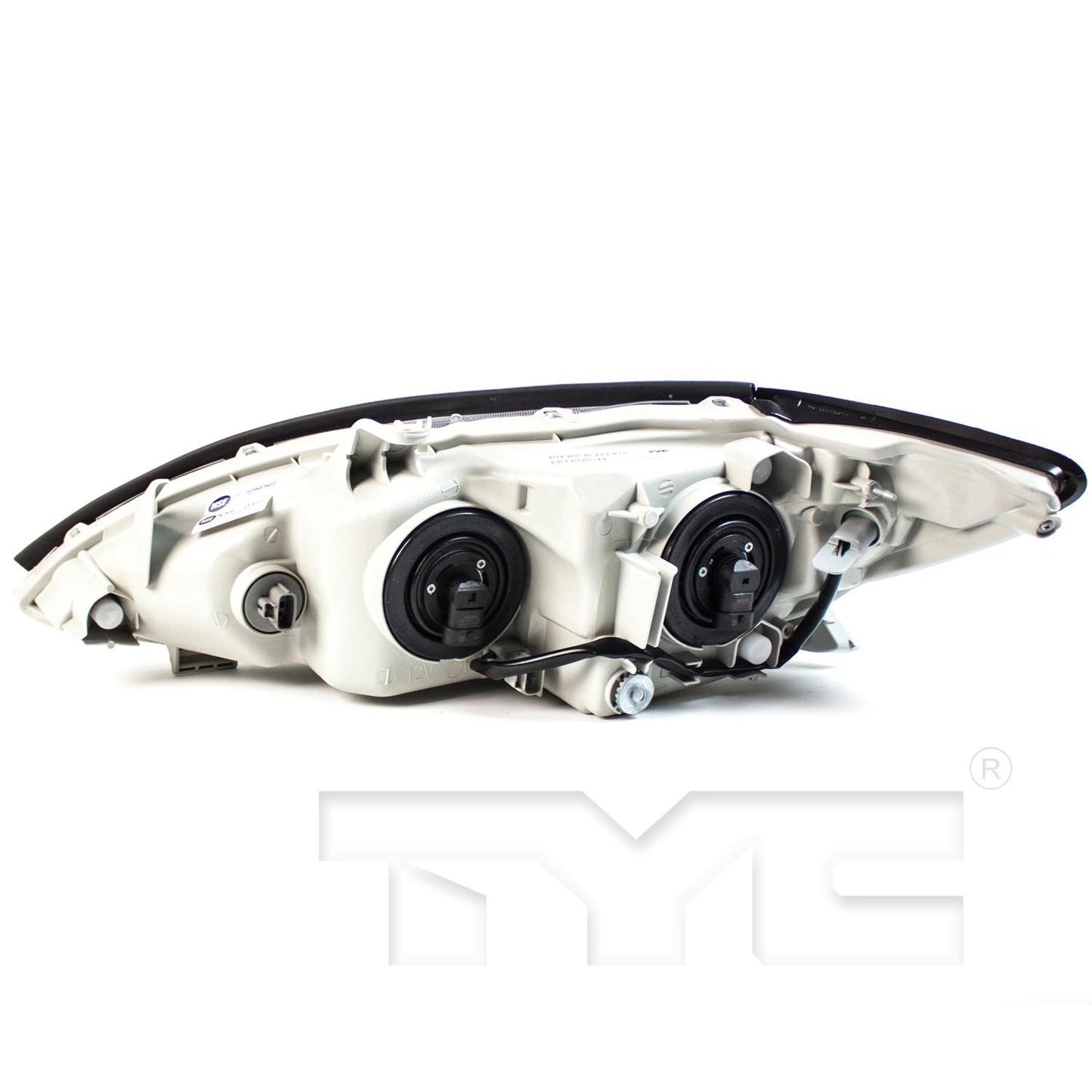 TYC CAPA Certified 20-6575-00-9