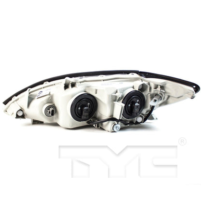 TYC CAPA Certified 20-6575-00-9