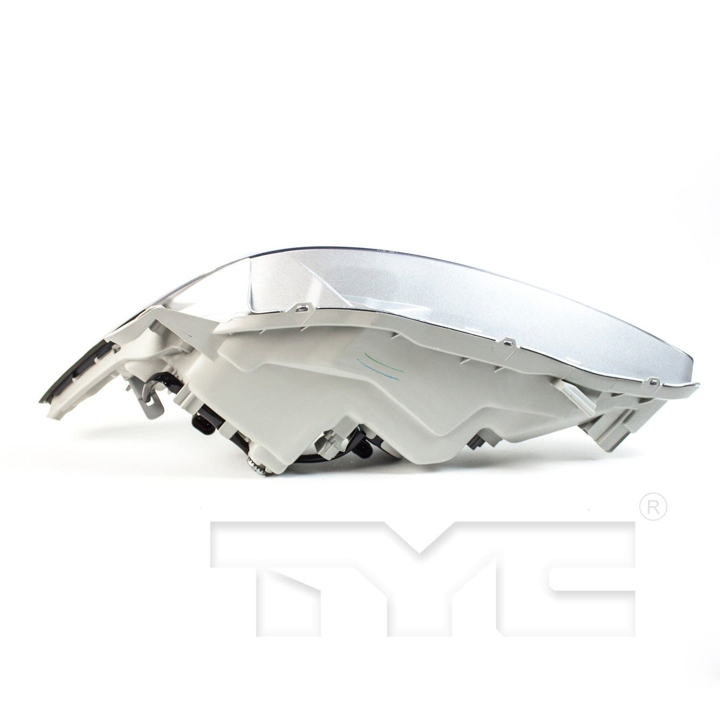 TYC CAPA Certified 20-6575-00-9