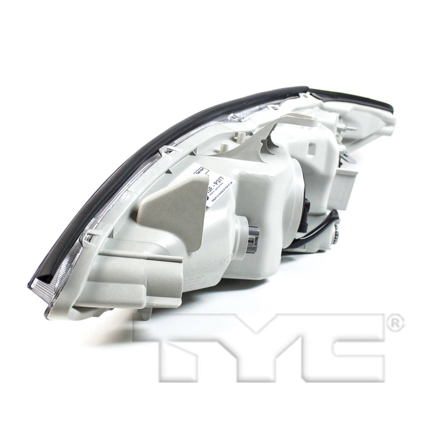 TYC CAPA Certified 20-6575-00-9