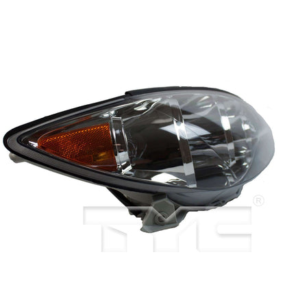 TYC CAPA Certified 20-6575-00-9
