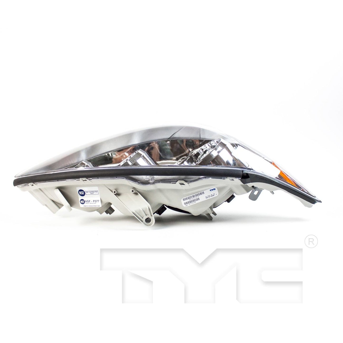 TYC CAPA Certified 20-6575-00-9