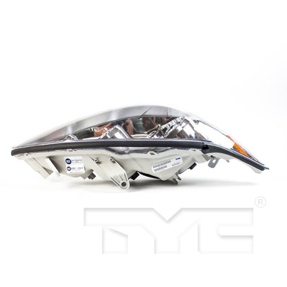 TYC CAPA Certified 20-6575-00-9
