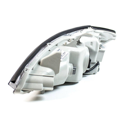 TYC Headlight Assembly 20-6575-00
