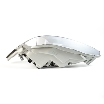 TYC Headlight Assembly 20-6575-00