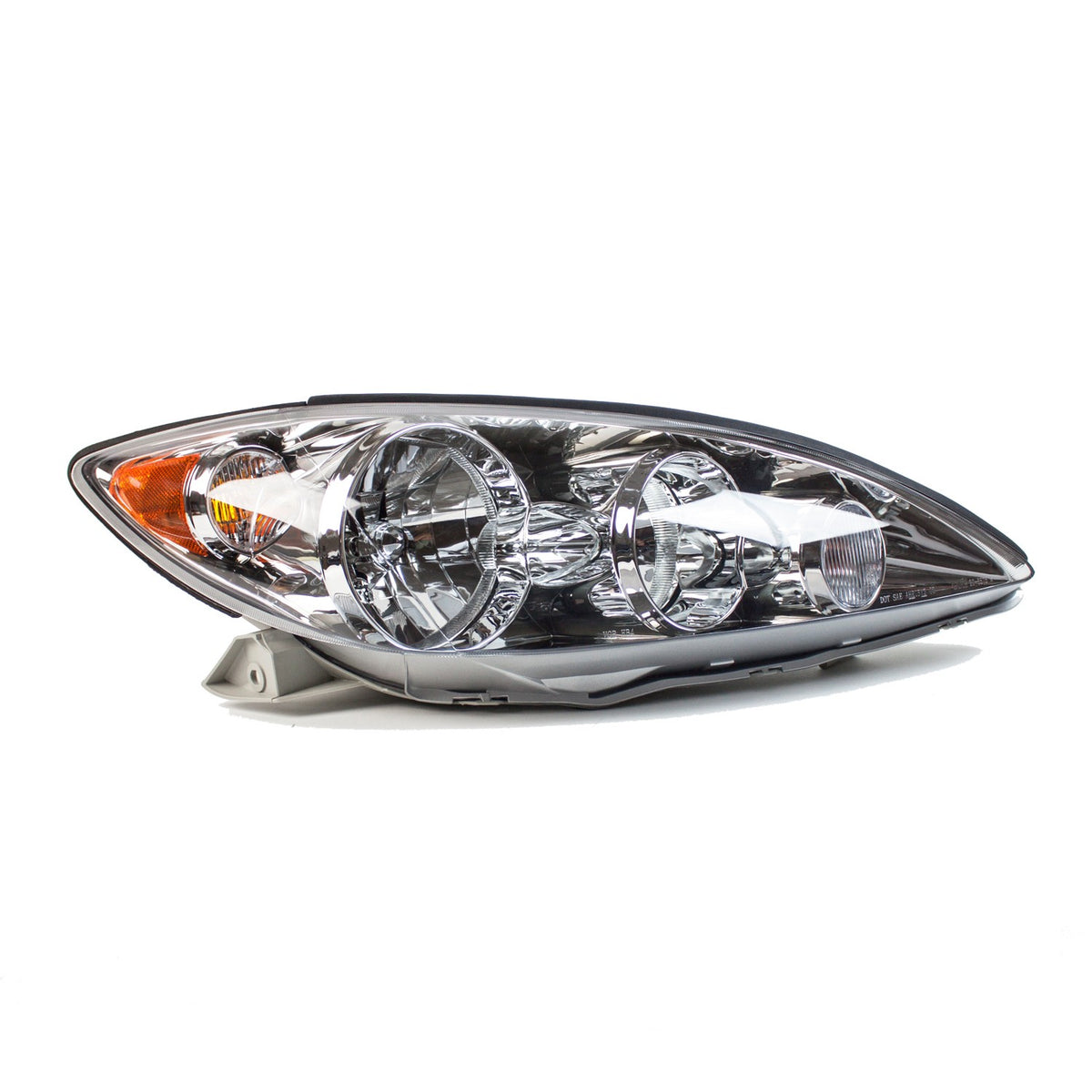 TYC Headlight Assembly 20-6575-00