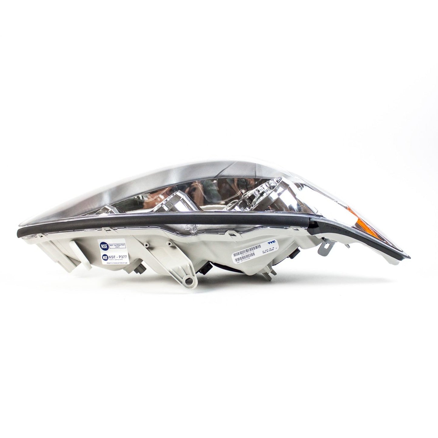 TYC Headlight Assembly 20-6575-00