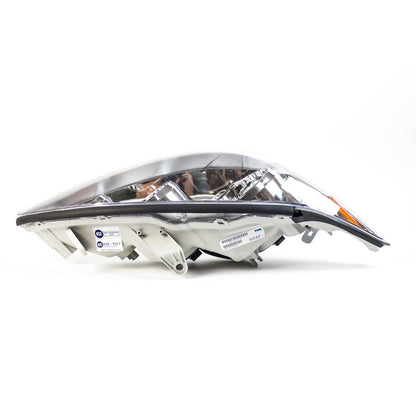 TYC Headlight Assembly 20-6575-00