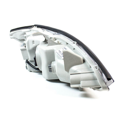 TYC Headlight Assembly 20-6576-00
