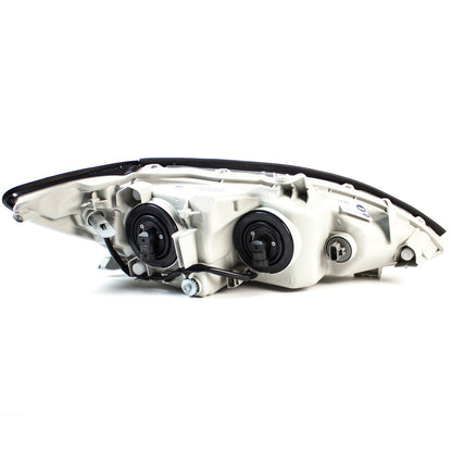 TYC Headlight Assembly 20-6576-00